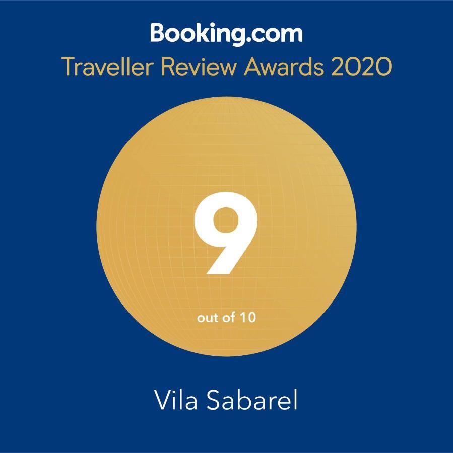 Vila Sabarel エフォリエ・スド エクステリア 写真